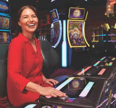 Tampilan mobile Slot Fortune Gems yang rapi