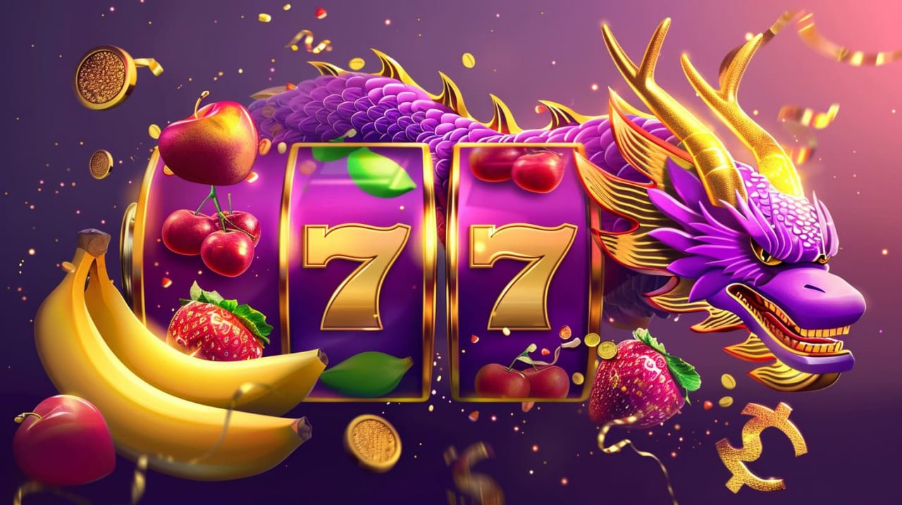 Navigasi mobile Lucky Bingo Indonesia