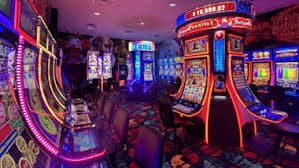 Tampilan Lucky Bingo pakjp di ponsel