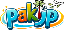 Logo pakjp